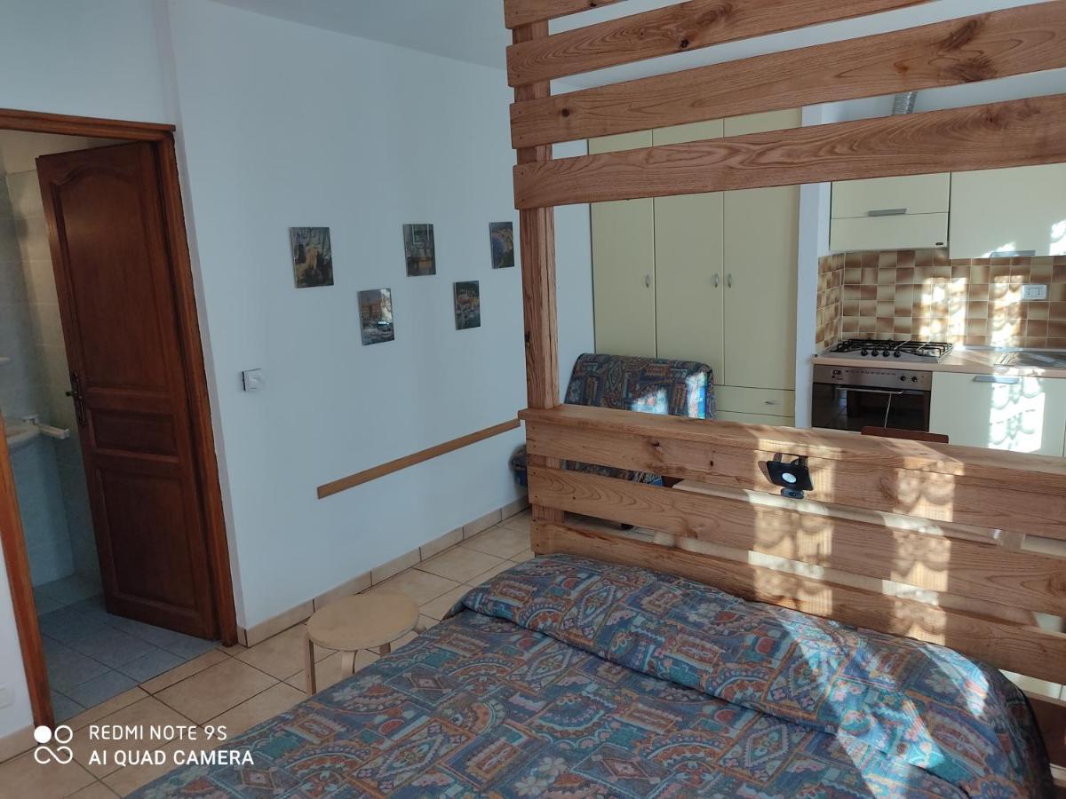 Residenza La Ruina Aparthotel Fenestrelle Εξωτερικό φωτογραφία
