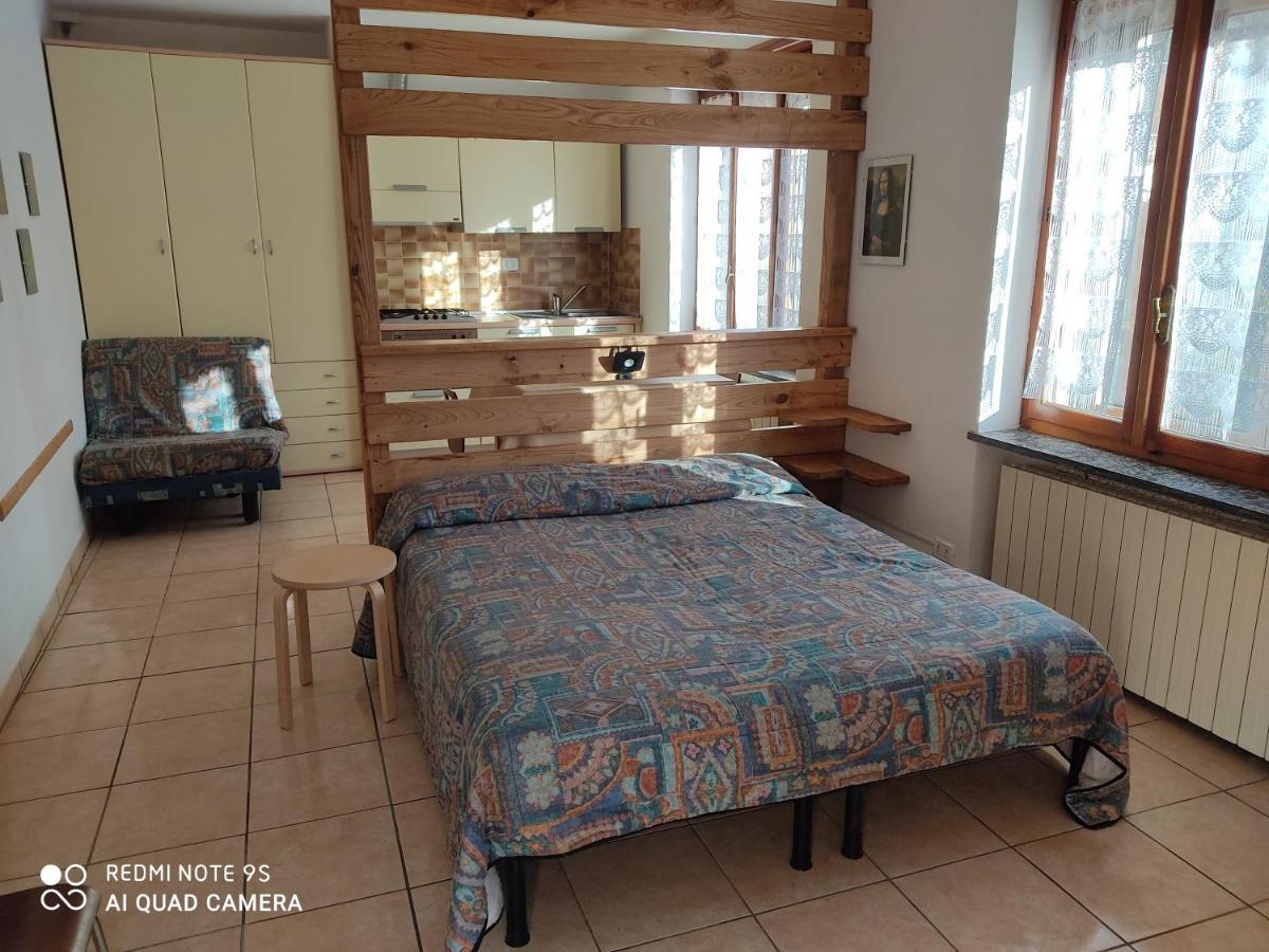 Residenza La Ruina Aparthotel Fenestrelle Εξωτερικό φωτογραφία