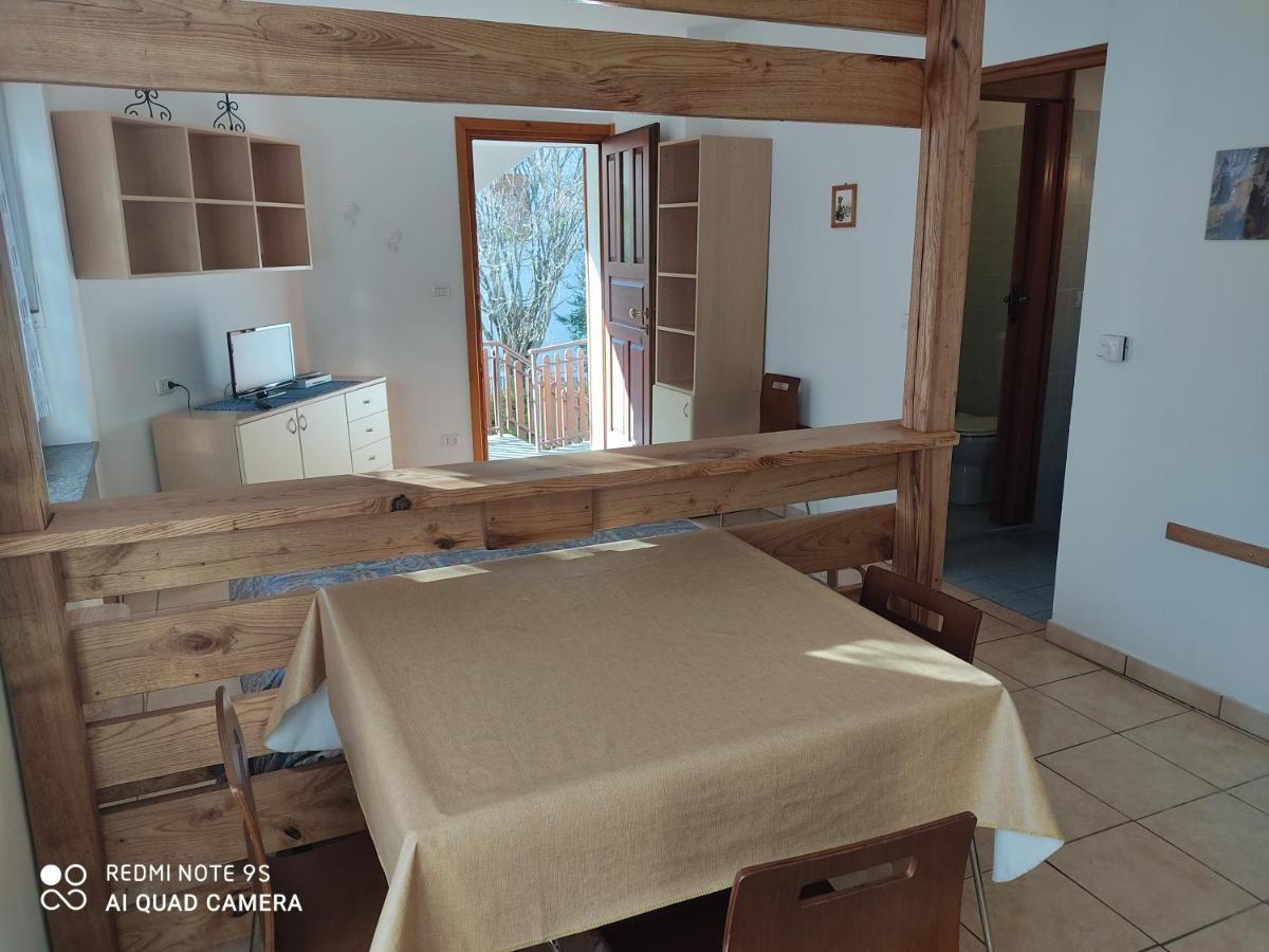 Residenza La Ruina Aparthotel Fenestrelle Εξωτερικό φωτογραφία