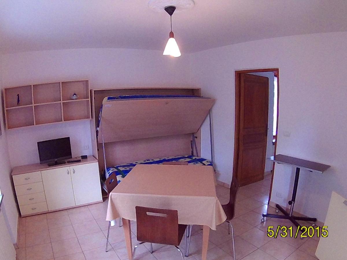 Residenza La Ruina Aparthotel Fenestrelle Δωμάτιο φωτογραφία