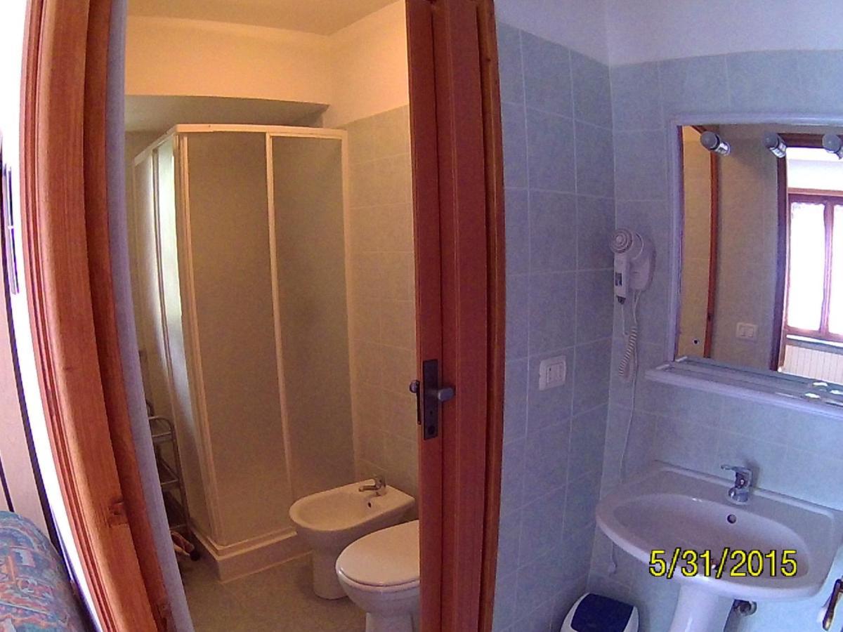 Residenza La Ruina Aparthotel Fenestrelle Δωμάτιο φωτογραφία