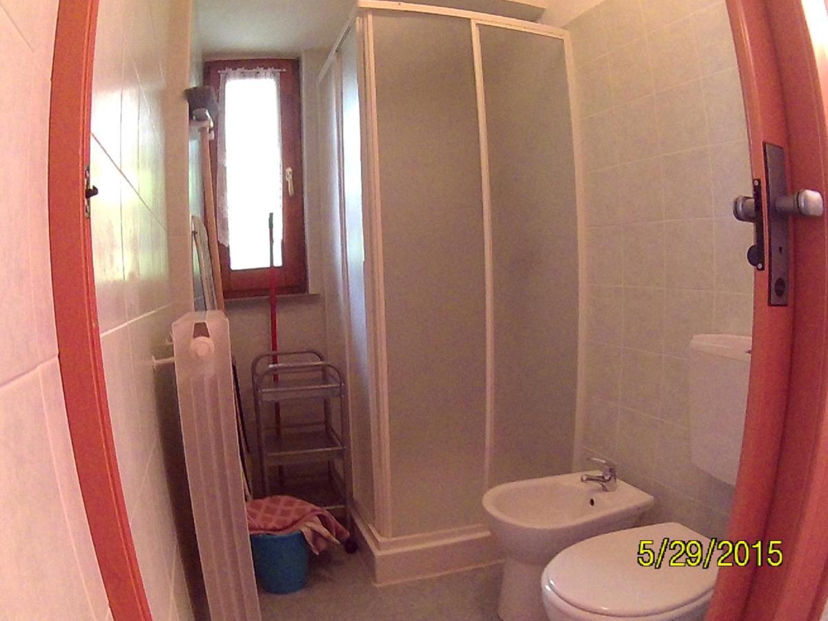 Residenza La Ruina Aparthotel Fenestrelle Δωμάτιο φωτογραφία