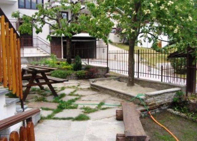 Residenza La Ruina Aparthotel Fenestrelle Εξωτερικό φωτογραφία